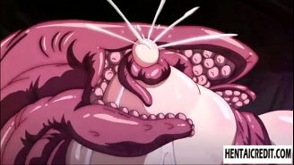 Hentai tentacle porn